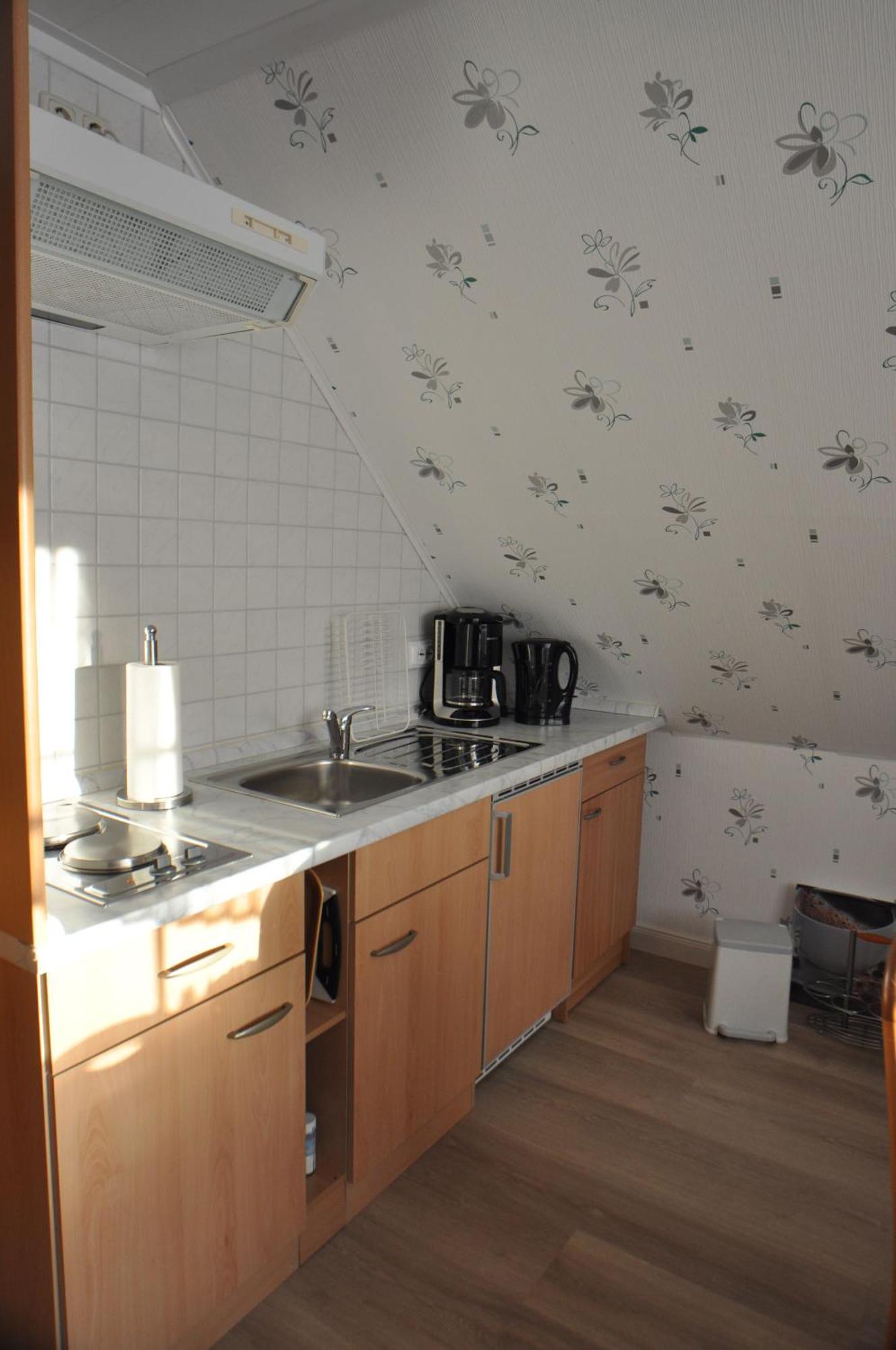 Ferienwohnung Brentano_ 65230 Moormerland Exterior foto